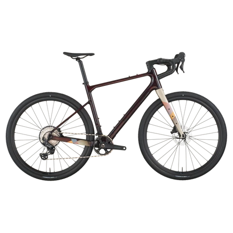 BERGAMONT Grandurance 10